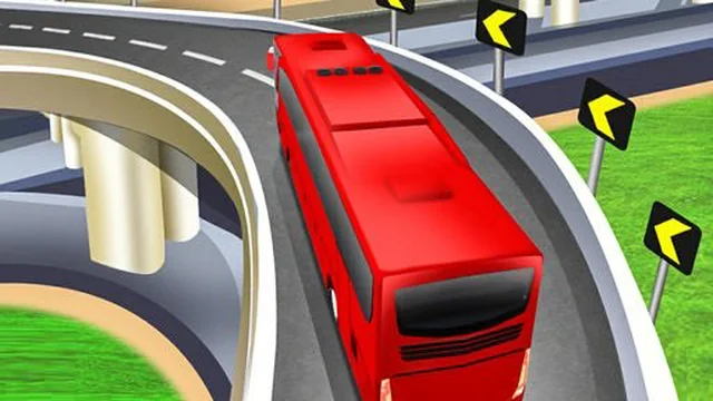 Public Transport Simulator 2021 game thumbnail