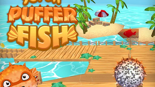PufferBall game thumbnail