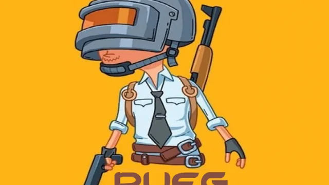 PUFG Mobile Battle 2