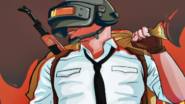 PUFG Mobile Battle