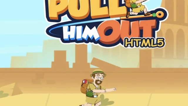 Pull Him Out - Free game thumbnail