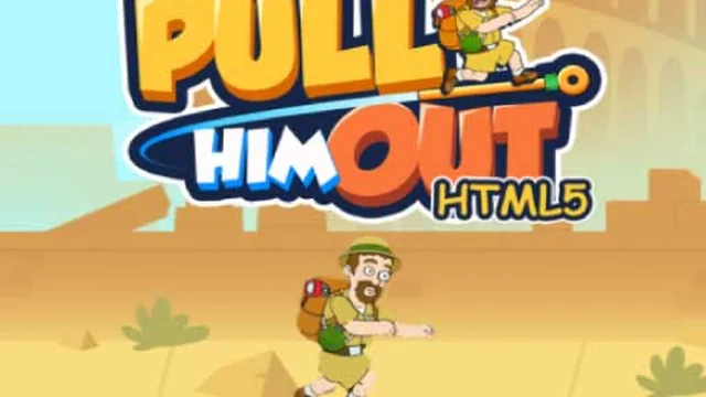 Pull Him Out Game
