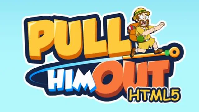 Pull Him Out