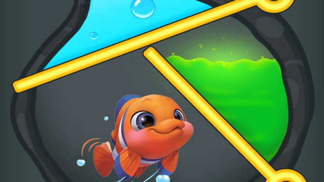 Pull the Pin Fish Rescue