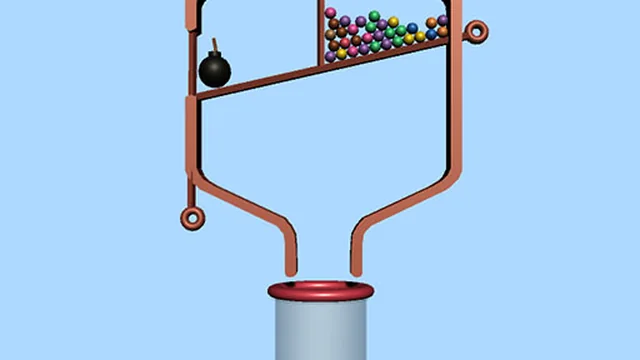 Pull The Trigger :collect Bubble