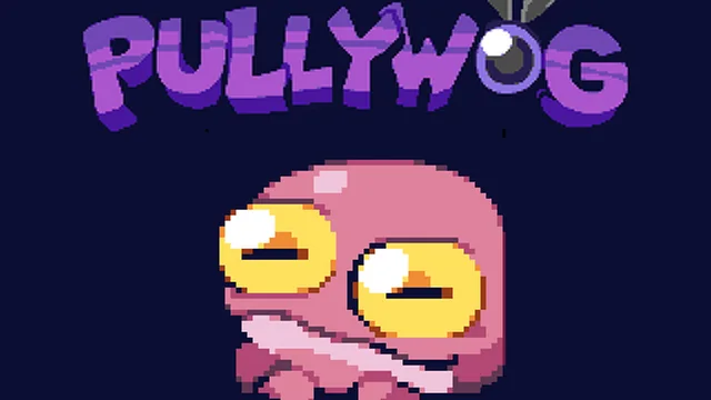 PullyWog game thumbnail