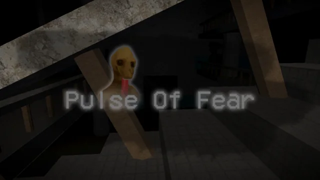 Pulse Of Fear game thumbnail