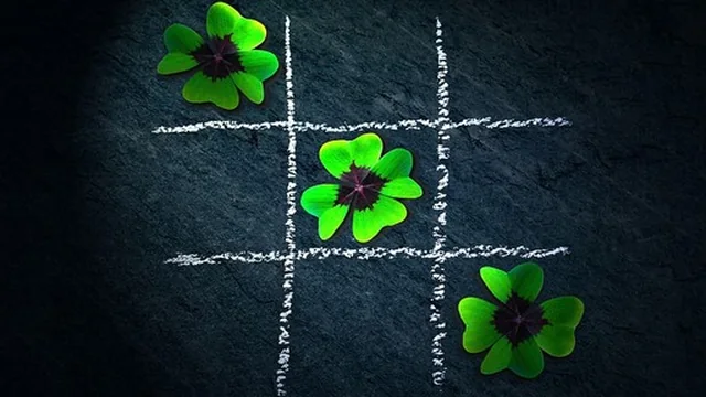 Pulse Tactics Tic Tac Toe