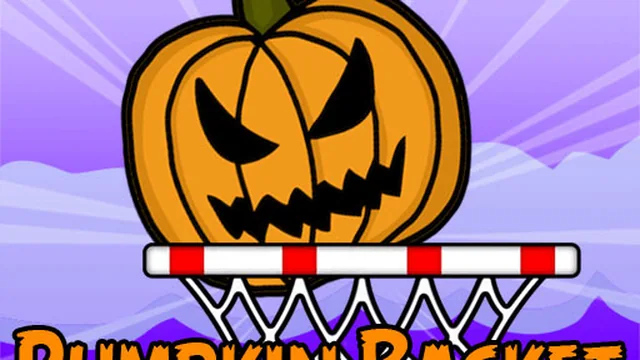 Pumpkin Basket game thumbnail