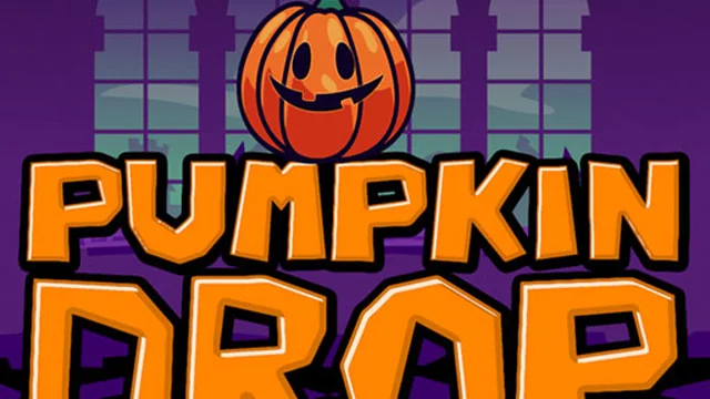 Pumpkin Drop