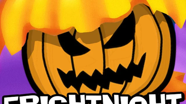 Pumpkin Fright Night