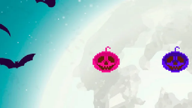 Pumpkin Halloween : Boom Boom