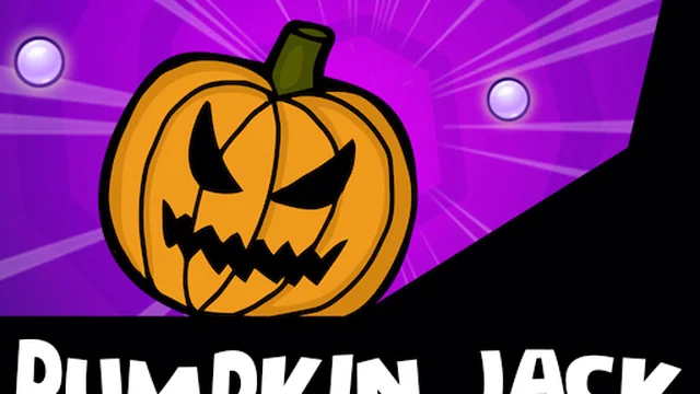 Pumpkin Jack