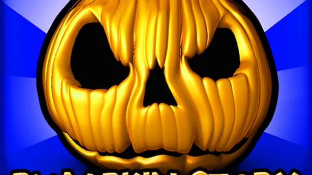 Pumpkin Story game thumbnail