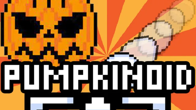 Pumpkinoide