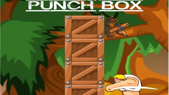 Punch Box game thumbnail