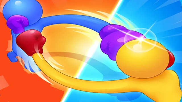 Punch Boxing 3D game thumbnail