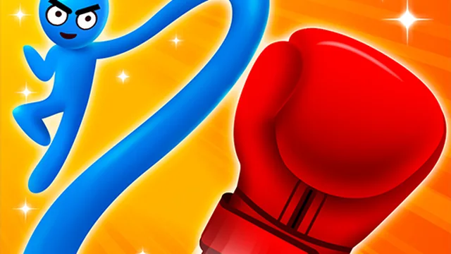 Punch Master – Rocket Kick