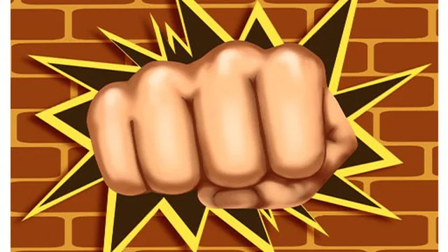 Punch The Wall 2 game thumbnail