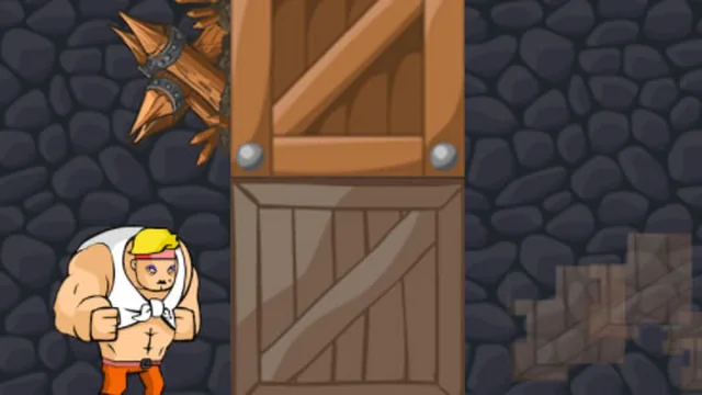 Punching Boxes game thumbnail