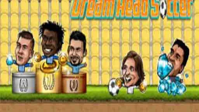 ⚽ Puppet Soccer 2021 – Football ⚽ game thumbnail
