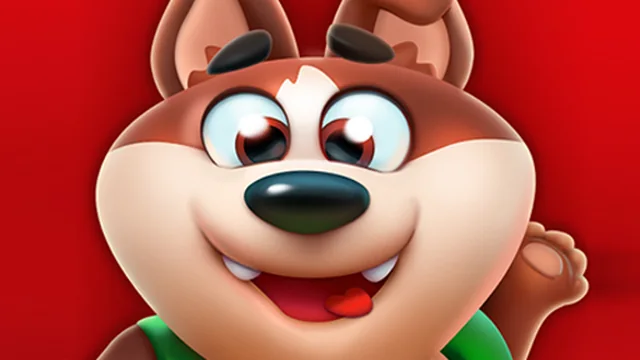 Puppy Blast: Journey of Crush