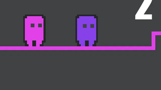 Purple And Pink 2