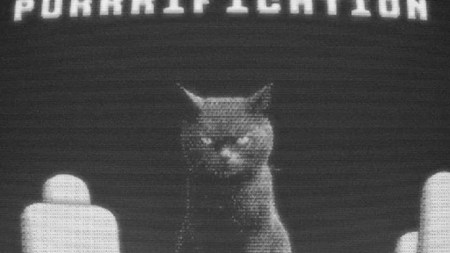 Purrrification