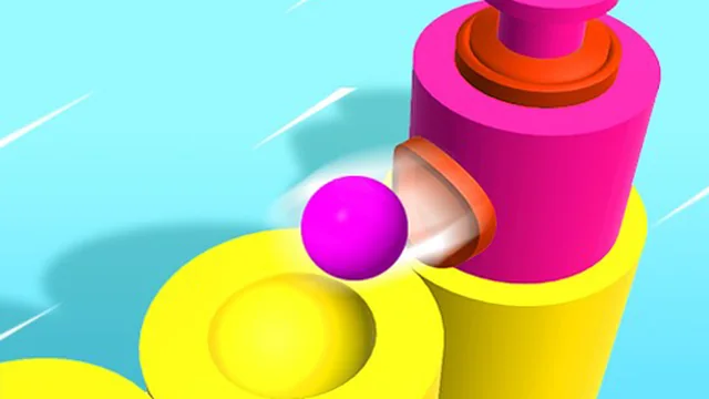 Push Balls