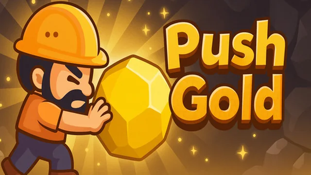 Push Gold