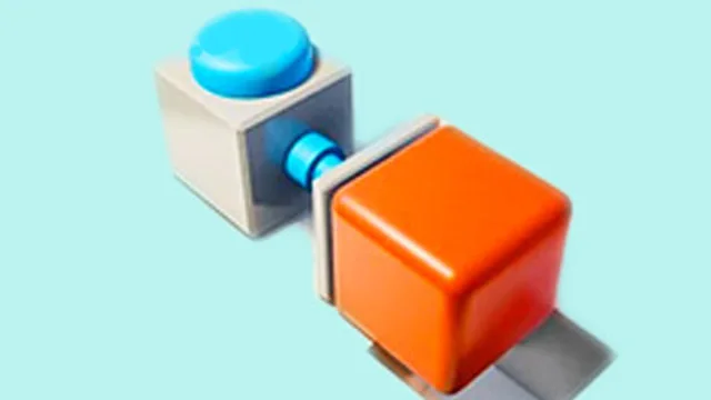 Push It 3D