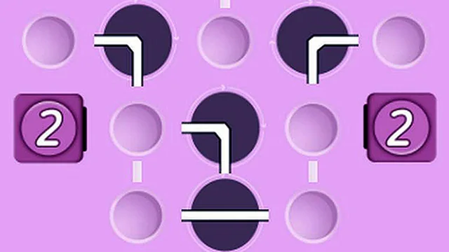 Push It Puzzle Game