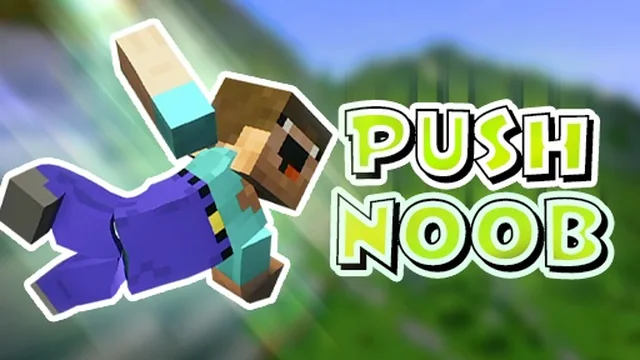 Push Noob