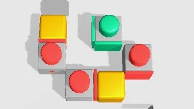 Push the block 2