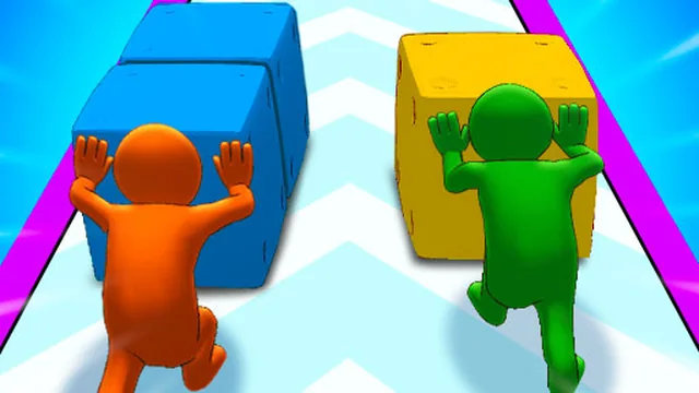 Push the Colors game thumbnail