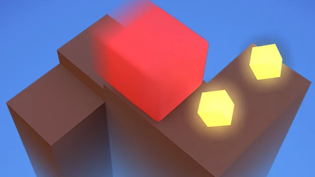 Push the Cube Online game thumbnail