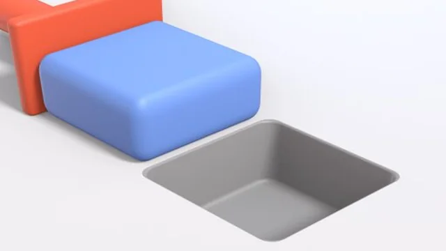 Push the Cube game thumbnail