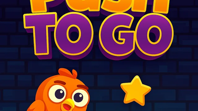 Push To Go