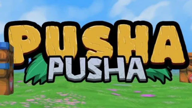 Pusha Pusha