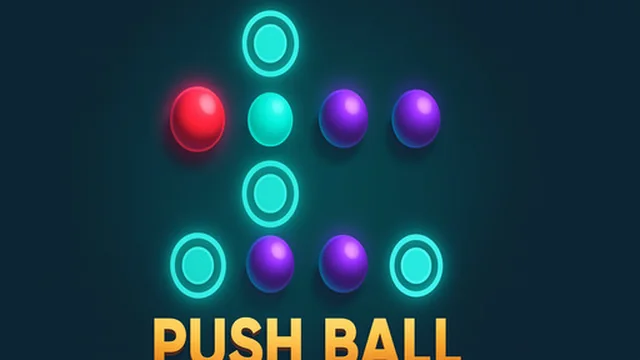 PushBall