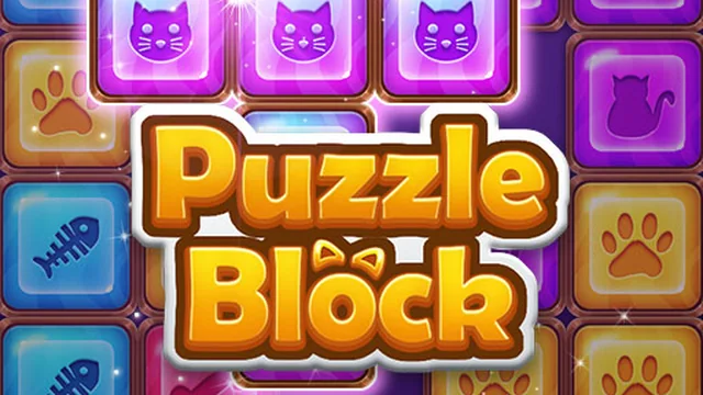 Puzzle Block