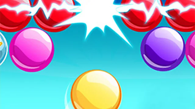 Puzzle Bobble