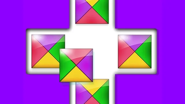 Puzzle Color