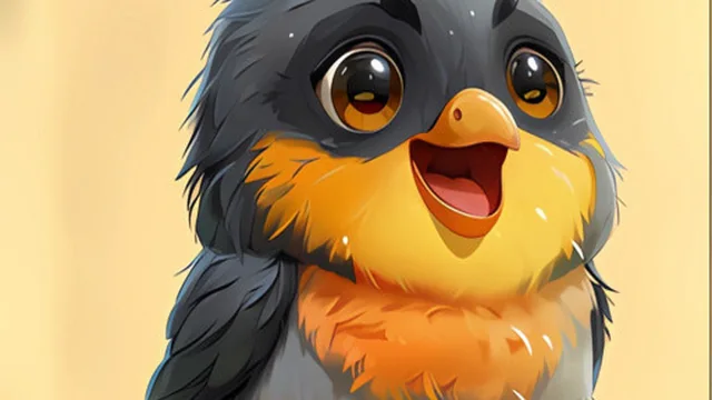 Puzzle Funny Animals