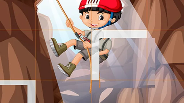 Puzzle Game Boys