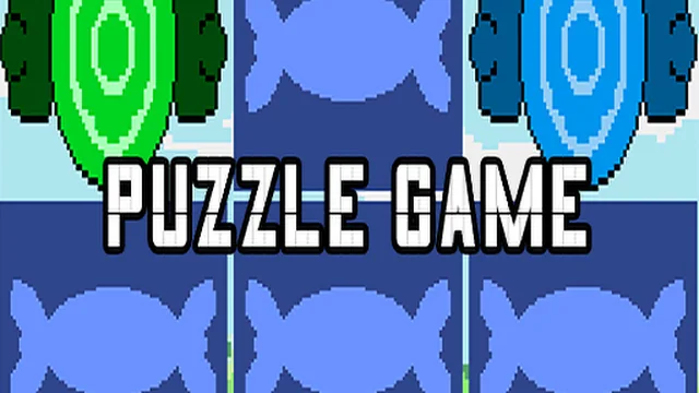 Puzzle Game