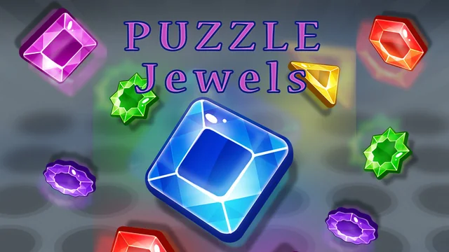 Puzzle Jewels
