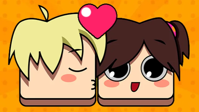 Puzzle Love