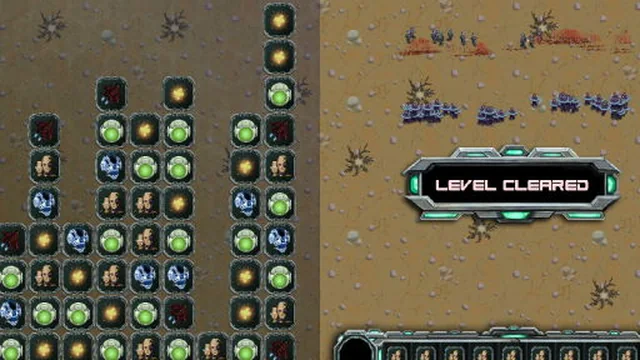 Puzzle Quest Armageddon