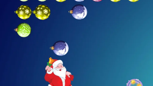 Puzzle Santa Dash